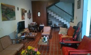 casa en venta en barrio blanco. Cod V101285