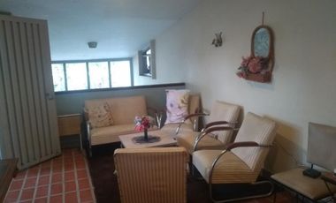 casa en venta en barrio blanco. Cod V101285