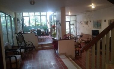 casa en venta en barrio blanco. Cod V101285