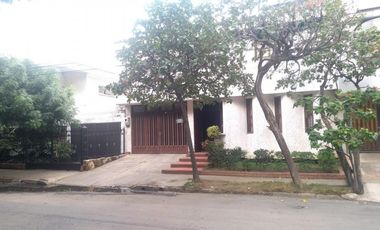 casa en venta en barrio blanco. Cod V101285