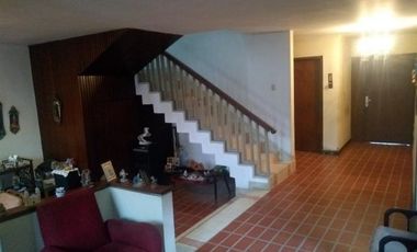 casa en venta en barrio blanco. Cod V101285