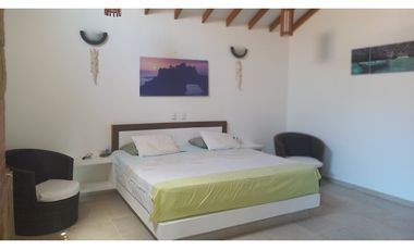 Casa finca en venta Apulo Cundinamarca