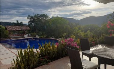 Casa finca en venta Apulo Cundinamarca