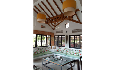 Casa finca en venta Apulo Cundinamarca