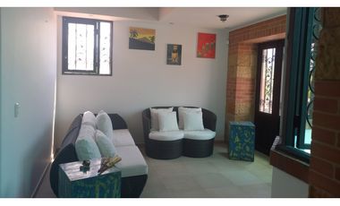 Casa finca en venta Apulo Cundinamarca
