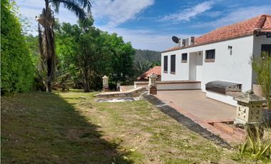 Casa finca en venta Apulo Cundinamarca