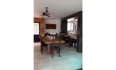 Casa finca en venta Apulo Cundinamarca