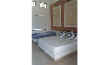 Casa finca en venta Apulo Cundinamarca