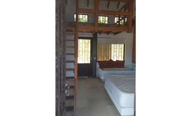 Casa finca en venta Apulo Cundinamarca