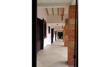 Casa finca en venta Apulo Cundinamarca