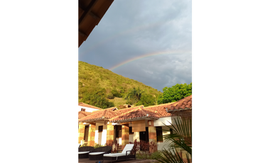 Casa finca en venta Apulo Cundinamarca