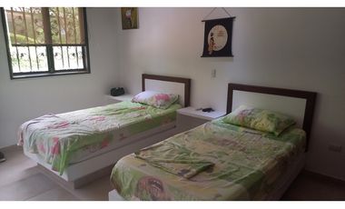 Casa finca en venta Apulo Cundinamarca