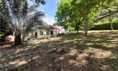 Casa finca en venta Apulo Cundinamarca