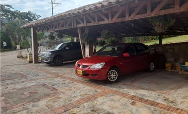 Casa finca en venta Apulo Cundinamarca