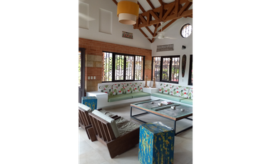 Casa finca en venta Apulo Cundinamarca