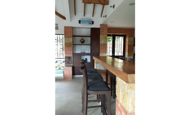 Casa finca en venta Apulo Cundinamarca