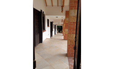 Casa finca en venta Apulo Cundinamarca