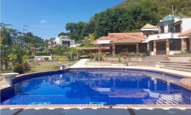 Casa finca en venta Apulo Cundinamarca