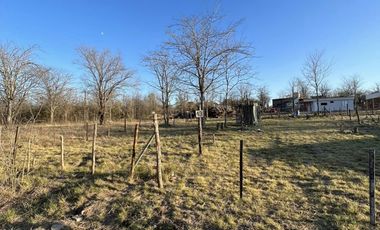 TERRENO LA HUNGRIA -SANTA ROSA DE CALAMUCHITA