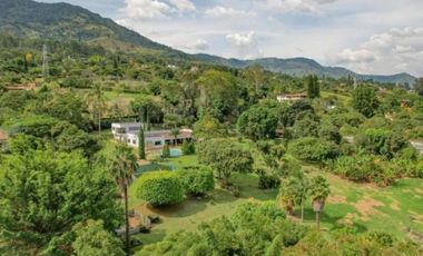 Finca En norte América