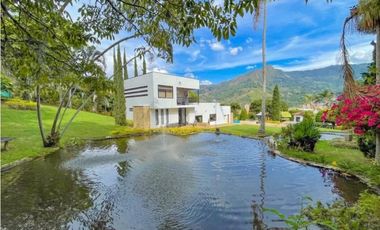 Finca En norte América