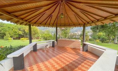 Finca En norte América