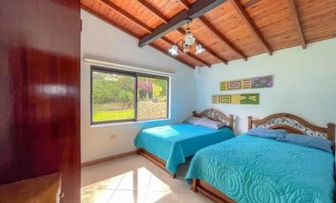 Finca En norte América