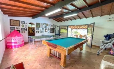 Finca En norte América