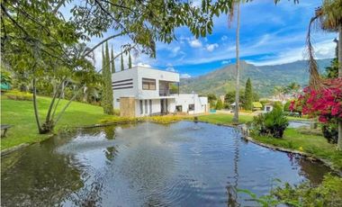 Finca En norte América