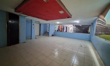 VENTA DE LOCALES JUNTOS EN PLANTA BAJA EN PLAZA LA NORIA! EXCELENTE UBICACION!