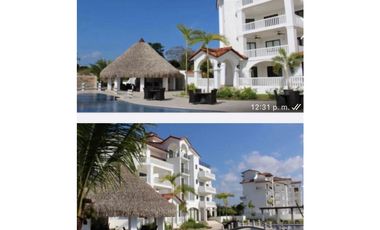 APARTAMENTO EN VENTA - VISTAMAR GOLF BEACH AND GOLF