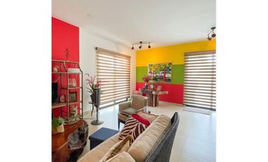 APARTAMENTO EN VENTA - VISTAMAR GOLF BEACH AND GOLF