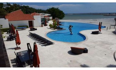 APARTAMENTO EN VENTA - VISTAMAR GOLF BEACH AND GOLF