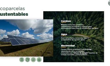 Parcela en Venta en Cardonal de Panilonco, Pichilemu