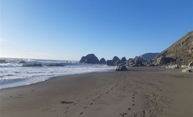 Parcela en Venta en Cardonal de Panilonco, Pichilemu