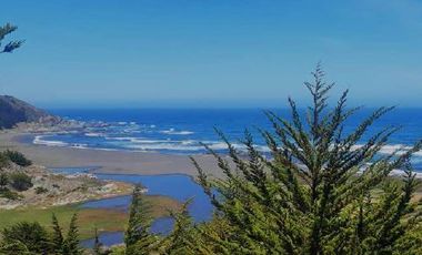 Parcela en Venta en Cardonal de Panilonco, Pichilemu