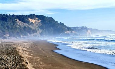 Parcela en Venta en Cardonal de Panilonco, Pichilemu
