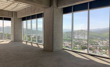 OFICINA EN RENTA EN EDIFICIO CAPITAL CENTRO TRES MARIAS, MORELIA