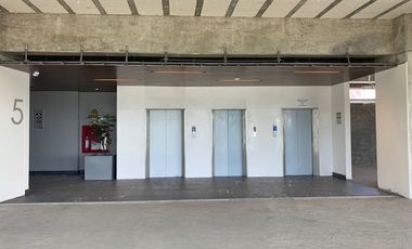 OFICINA EN RENTA EN EDIFICIO CAPITAL CENTRO TRES MARIAS, MORELIA