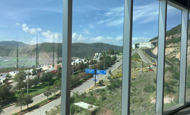 OFICINA EN RENTA EN EDIFICIO CAPITAL CENTRO TRES MARIAS, MORELIA