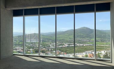 OFICINA EN RENTA EN EDIFICIO CAPITAL CENTRO TRES MARIAS, MORELIA