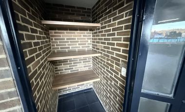 apartamento en venta en club reservado. Cod V2171