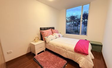 apartamento en venta en club reservado. Cod V2171