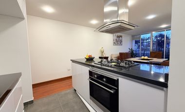 apartamento en venta en club reservado. Cod V2171