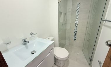 apartamento en venta en club reservado. Cod V2171