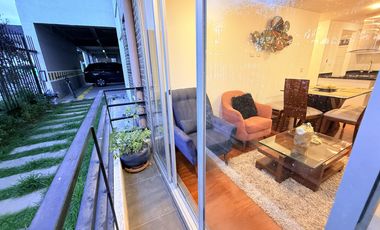 apartamento en venta en club reservado. Cod V2171