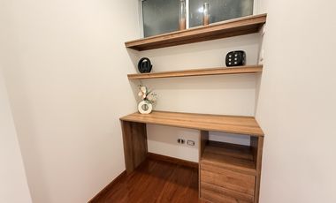 apartamento en venta en club reservado. Cod V2171