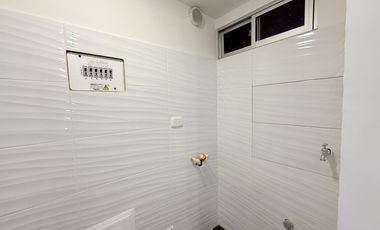 apartamento en venta en club reservado. Cod V2171