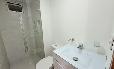 apartamento en venta en club reservado. Cod V2171