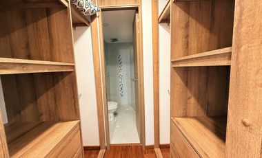 apartamento en venta en club reservado. Cod V2171